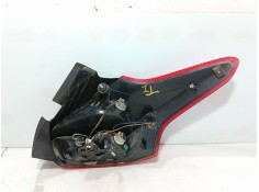 Recambio de piloto trasero izquierdo para ford focus iii 1.5 tdci referencia OEM IAM    2