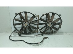 Recambio de electroventilador para mercedes-benz 124 sedán (w124) 300 e (124.030) referencia OEM IAM   