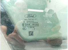Recambio de luna custodia trasera izquierda para ford focus iii 1.5 tdci referencia OEM IAM    2