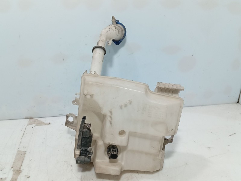 Recambio de deposito limpia para ford focus iii 1.5 tdci referencia OEM IAM   