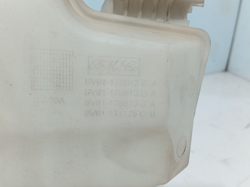 Recambio de deposito limpia para ford focus iii 1.5 tdci referencia OEM IAM   