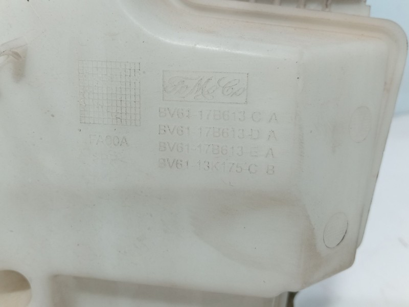 Recambio de deposito limpia para ford focus iii 1.5 tdci referencia OEM IAM   