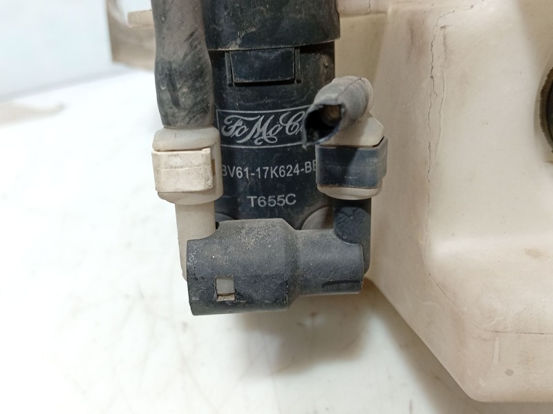 Recambio de deposito limpia para ford focus iii 1.5 tdci referencia OEM IAM   