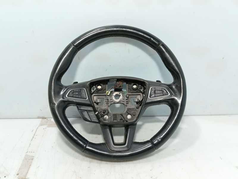 Recambio de volante para ford focus iii 1.5 tdci referencia OEM IAM   