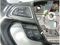 Recambio de volante para ford focus iii 1.5 tdci referencia OEM IAM    2