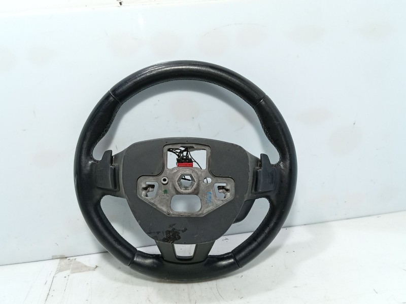 Recambio de volante para ford focus iii 1.5 tdci referencia OEM IAM   