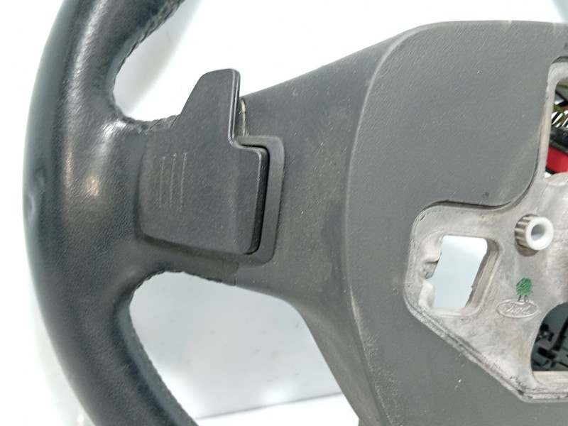 Recambio de volante para ford focus iii 1.5 tdci referencia OEM IAM   