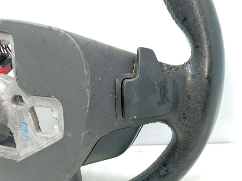 Recambio de volante para ford focus iii 1.5 tdci referencia OEM IAM   