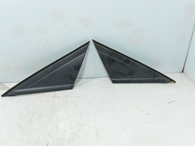 Recambio de moldura para ford focus iii 1.5 tdci referencia OEM IAM   