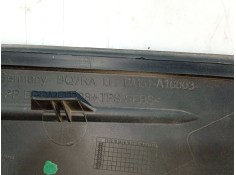 Recambio de moldura para ford focus iii 1.5 tdci referencia OEM IAM    2
