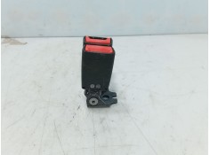 Recambio de anclaje cinturon trasero derecho para ford focus iii 1.5 tdci referencia OEM IAM   