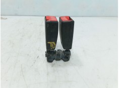 Recambio de anclaje cinturon trasero derecho para ford focus iii 1.5 tdci referencia OEM IAM    2