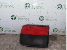 Recambio de piloto trasero izquierdo para  referencia OEM IAM   