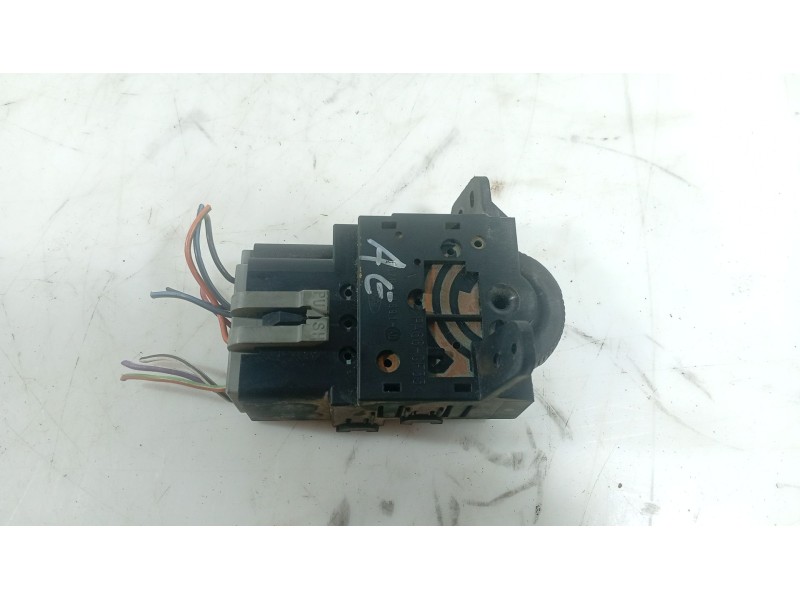 Recambio de interruptor para ford explorer 4.0 full equipped referencia OEM IAM   