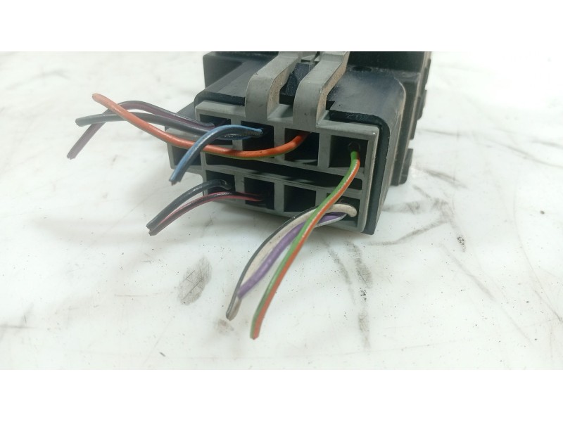 Recambio de interruptor para ford explorer 4.0 full equipped referencia OEM IAM   