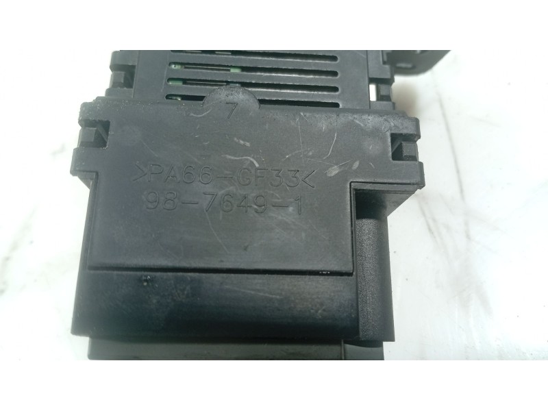 Recambio de interruptor para ford explorer 4.0 full equipped referencia OEM IAM   