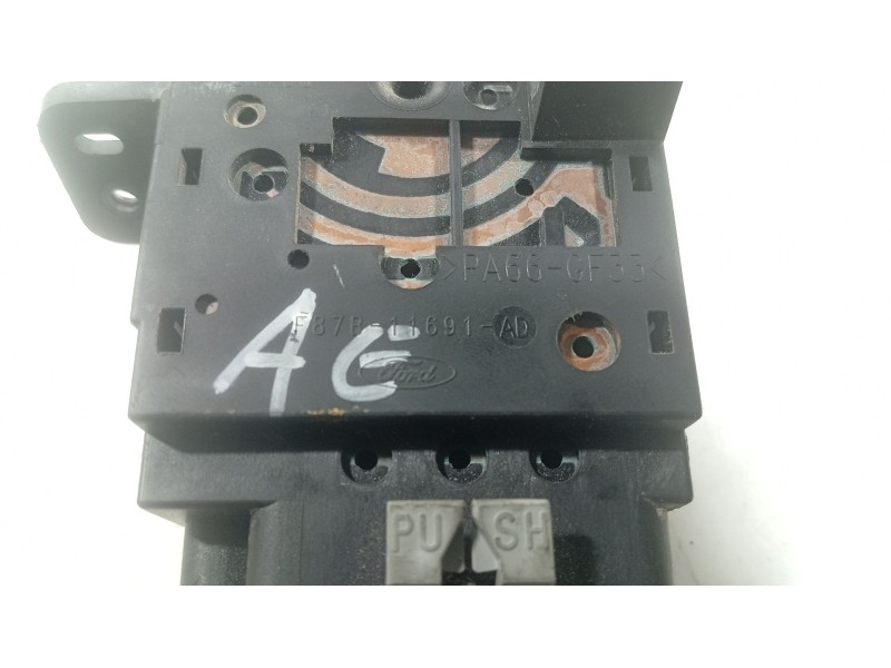 Recambio de interruptor para ford explorer 4.0 full equipped referencia OEM IAM   