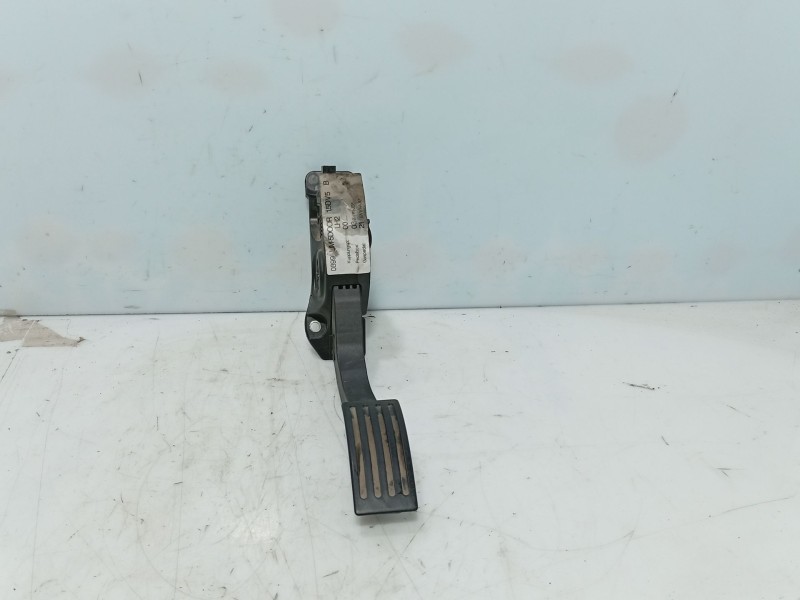 Recambio de pedal acelerador para ford focus iii 1.5 tdci referencia OEM IAM   