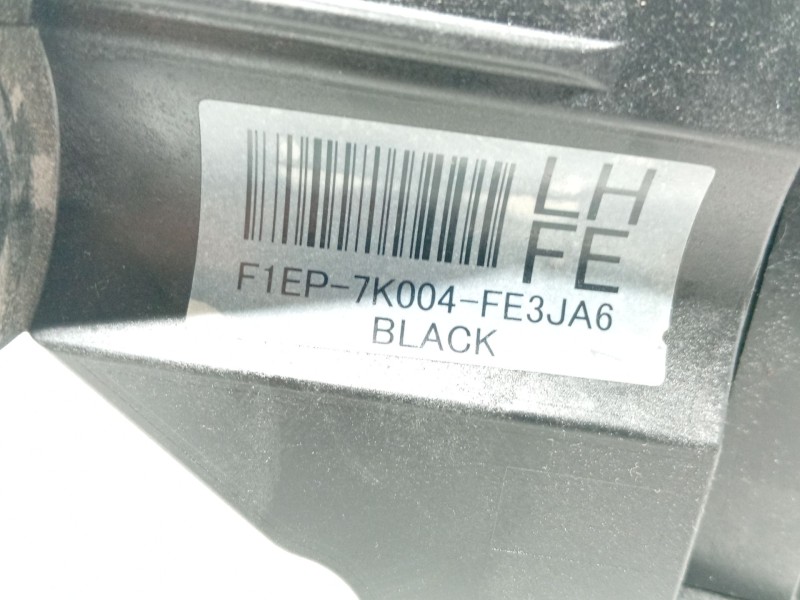 Recambio de palanca cambio para ford focus iii 1.5 tdci referencia OEM IAM   