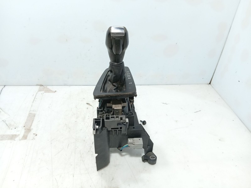 Recambio de palanca cambio para ford focus iii 1.5 tdci referencia OEM IAM   