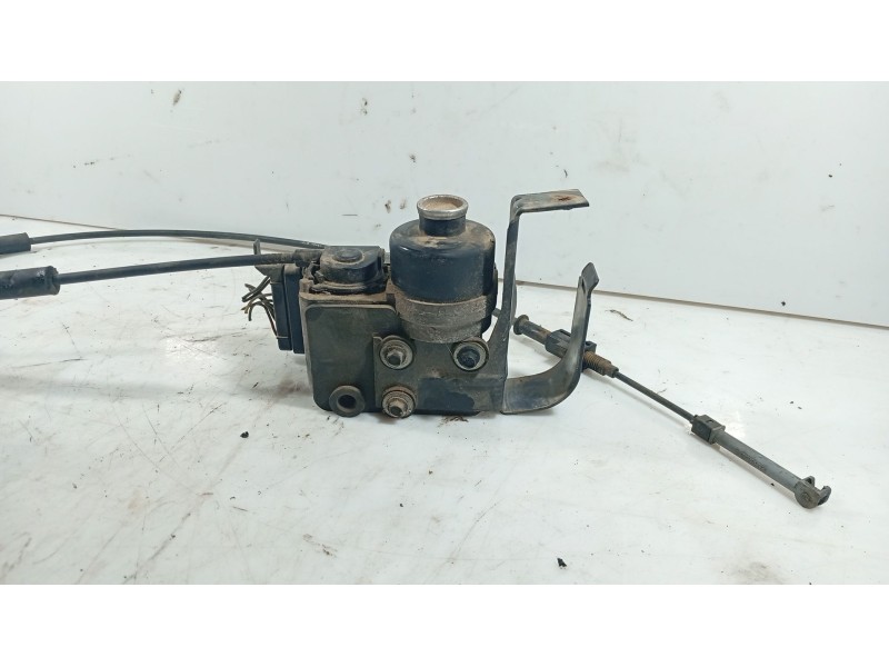 Recambio de modulo electronico para ford explorer 4.0 full equipped referencia OEM IAM   