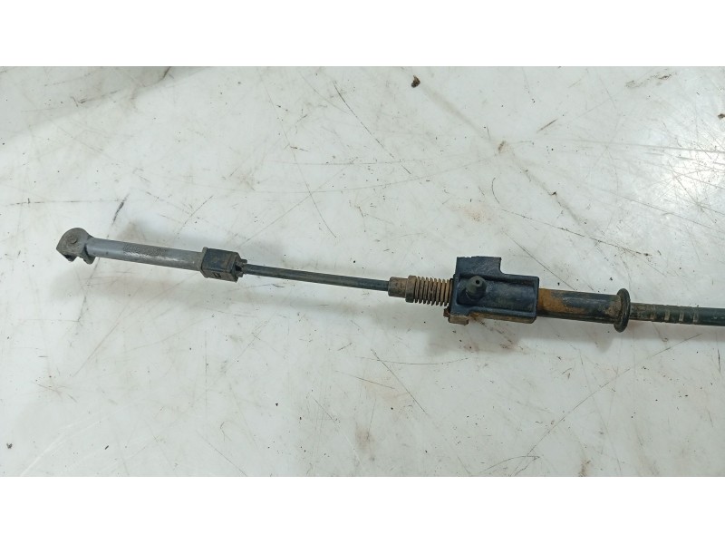 Recambio de modulo electronico para ford explorer 4.0 full equipped referencia OEM IAM   