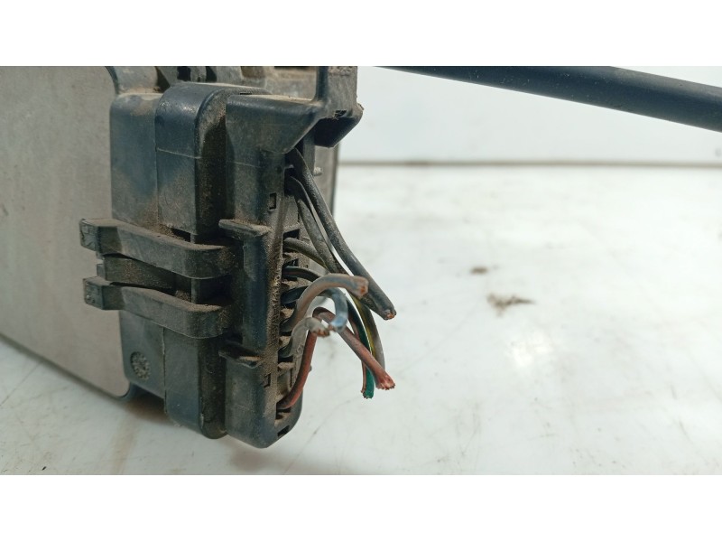 Recambio de modulo electronico para ford explorer 4.0 full equipped referencia OEM IAM   