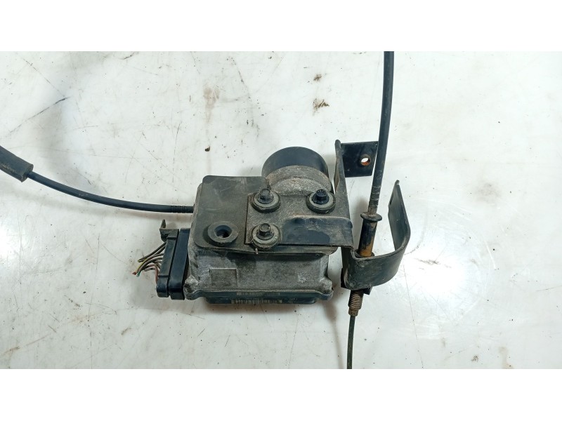 Recambio de modulo electronico para ford explorer 4.0 full equipped referencia OEM IAM   