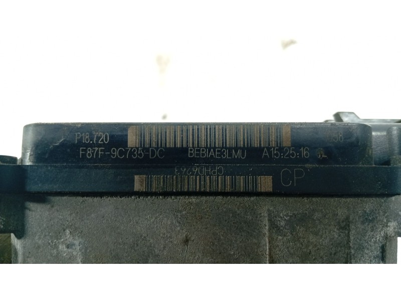 Recambio de modulo electronico para ford explorer 4.0 full equipped referencia OEM IAM   