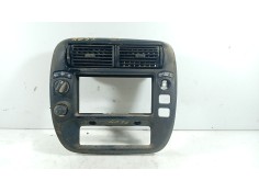 Recambio de aireador central para ford explorer 4.0 full equipped referencia OEM IAM   