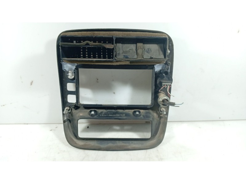 Recambio de aireador central para ford explorer 4.0 full equipped referencia OEM IAM   
