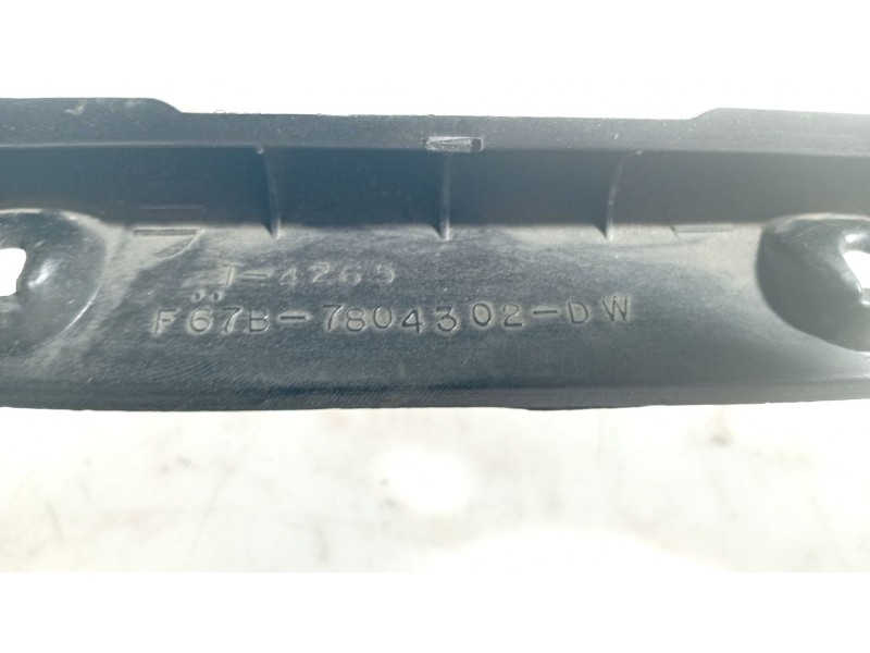 Recambio de aireador central para ford explorer 4.0 full equipped referencia OEM IAM   