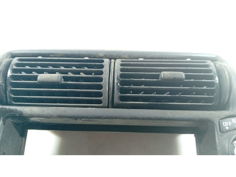 Recambio de aireador central para ford explorer 4.0 full equipped referencia OEM IAM   