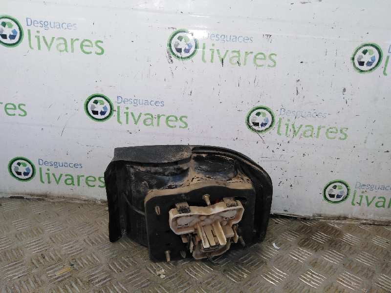 Recambio de piloto trasero izquierdo para  referencia OEM IAM   