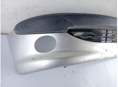 Recambio de paragolpes delantero para peugeot 206 hatchback (2a/c) 2.0 hdi 90 referencia OEM IAM 7401N3   2