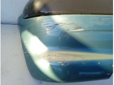 Recambio de paragolpes trasero para peugeot 206 hatchback (2a/c) 1.4 i referencia OEM IAM 7410L5   2