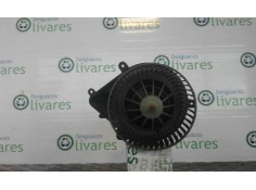 Recambio de ventilador calefaccion para citroen xsara berlina 2.0 hdi exclusive (80kw)   |   12.00 - 12.05 | 2000 - 2005 | 90 cv 2