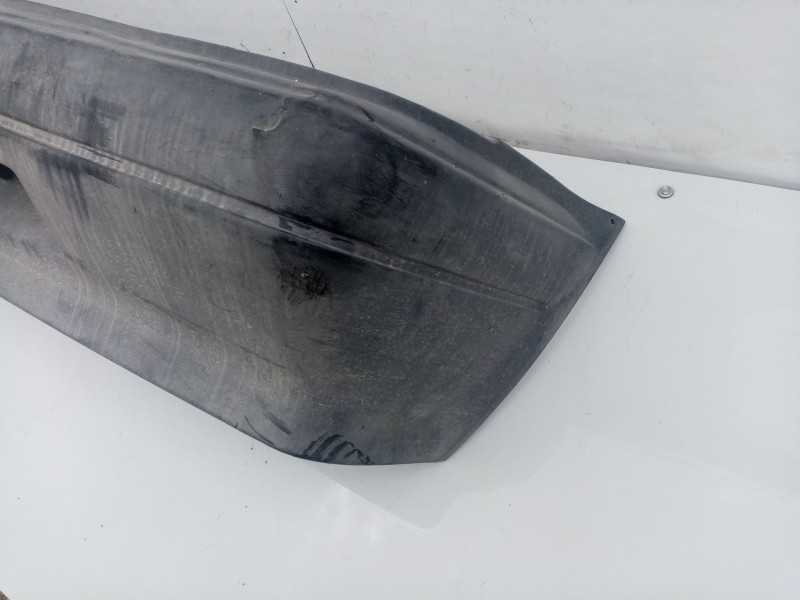 Recambio de paragolpes delantero para seat terra (24) 1.4 d referencia OEM IAM   