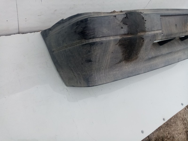 Recambio de paragolpes delantero para seat terra (24) 1.4 d referencia OEM IAM   