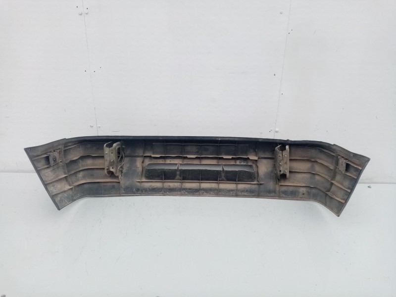 Recambio de paragolpes delantero para seat terra (24) 1.4 d referencia OEM IAM   