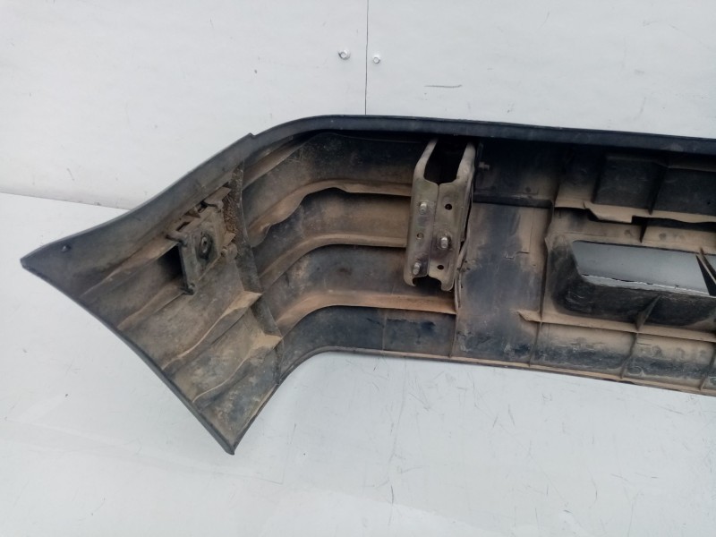 Recambio de paragolpes delantero para seat terra (24) 1.4 d referencia OEM IAM   