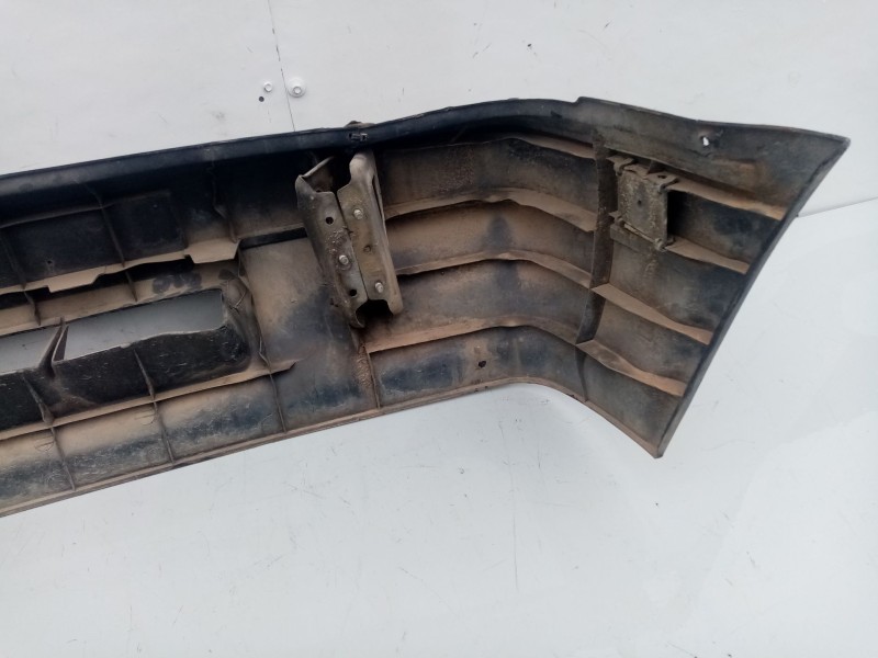 Recambio de paragolpes delantero para seat terra (24) 1.4 d referencia OEM IAM   