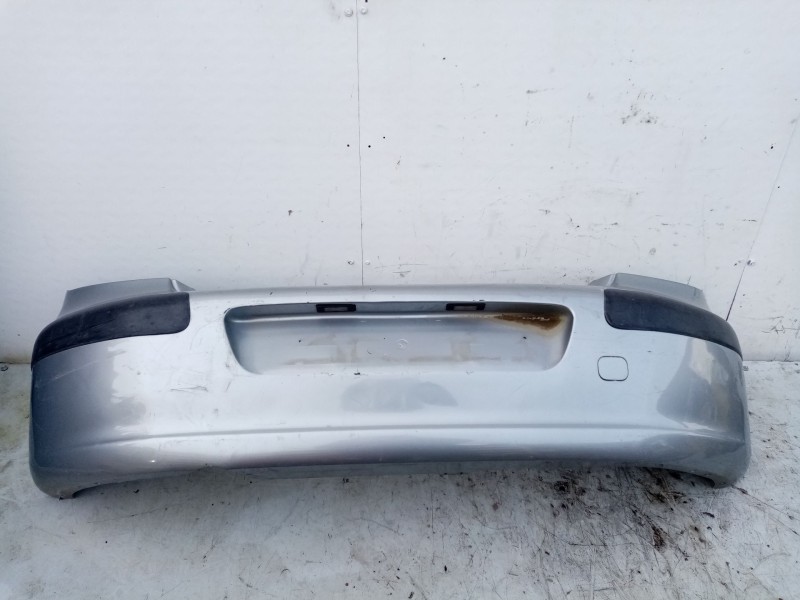Recambio de paragolpes trasero para peugeot 307 (3a/c) 1.6 16v referencia OEM IAM 7410Q6  