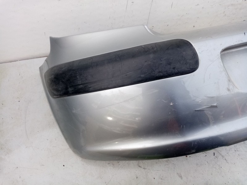 Recambio de paragolpes trasero para peugeot 307 (3a/c) 1.6 16v referencia OEM IAM 7410Q6  