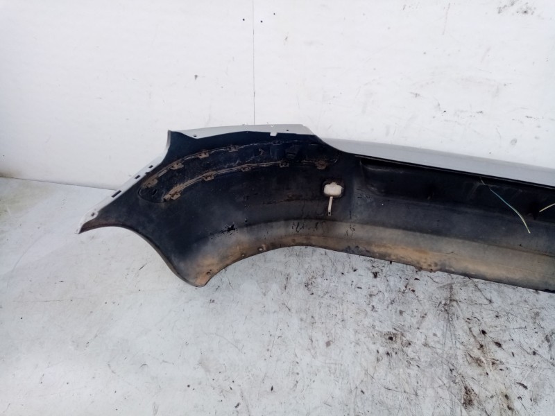 Recambio de paragolpes trasero para peugeot 307 (3a/c) 1.6 16v referencia OEM IAM 7410Q6  