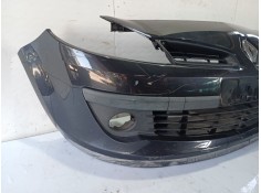 Recambio de paragolpes delantero para renault clio iii (br0/1, cr0/1) 1.5 dci (br0h, cr0h, cr1s, br1s) referencia OEM IAM 620223 2