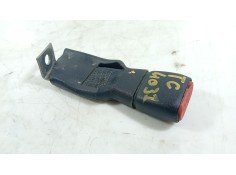 Recambio de anclaje cinturon trasero central para ford explorer 4.0 full equipped referencia OEM IAM   