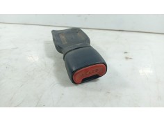 Recambio de anclaje cinturon trasero central para ford explorer 4.0 full equipped referencia OEM IAM    2