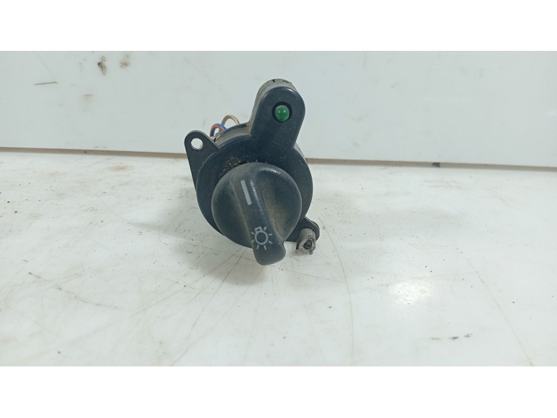 Recambio de mando luces para ford explorer 4.0 full equipped referencia OEM IAM   