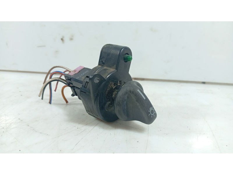 Recambio de mando luces para ford explorer 4.0 full equipped referencia OEM IAM   